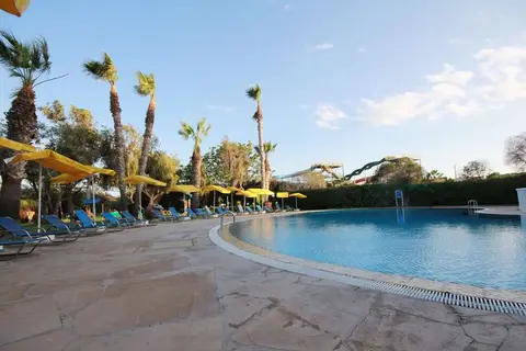 Papouis Protaras Hotel in Papouis Protaras Hotel, foto 10
