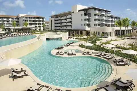 Dreams Playa Mujeres Golf & Spa Resort in Dreams Playa Mujeres Resort — foto 11
