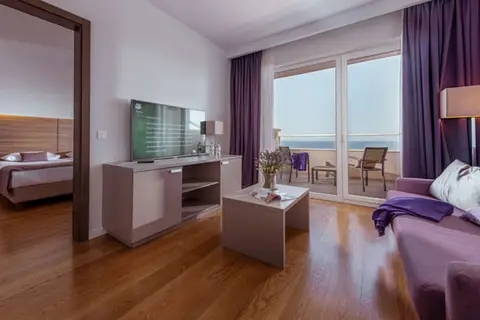 Vitality Punta Hotel & Appartementen in Veli Lošinj — foto 17