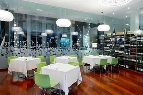 Hotel Primus Valencia in Valencia — foto 11