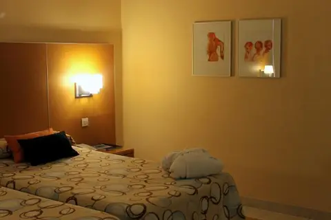 Aparthotel BCL Levante Beach in Benidorm — foto 15
