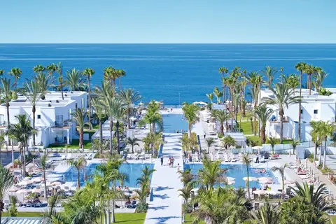 Hotel Riu Palace Meloneras in Maspalomas, foto 15