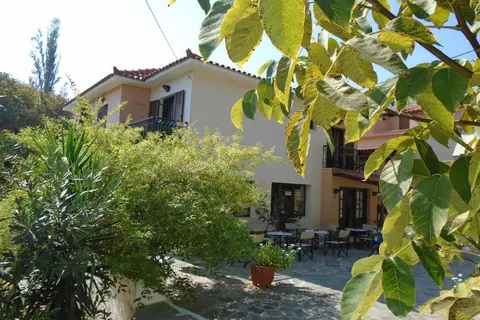 Stella Bay in Δημοτική Ενότητα Βαθέος — foto 8