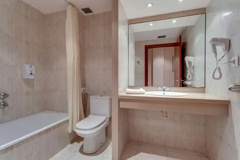 Hotel Gran Garbi Mar in Lloret de Mar — foto 19