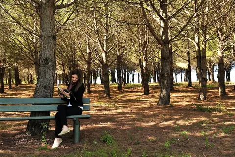 Popilia Country Resort in Pizzo — foto 23
