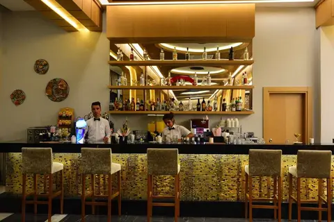 Glamour Resort & Spa in Manavgat, foto 8