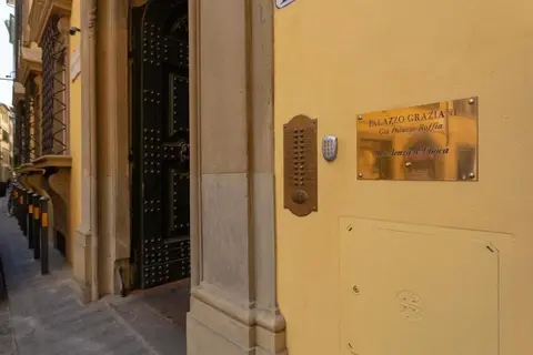 B&B Palazzo Graziani in Florence, foto 15
