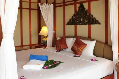 Orchidacea Resort in Phuket 83100 — foto 24