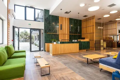 T-Hotel Premium Suites in Μπαλί — foto 15