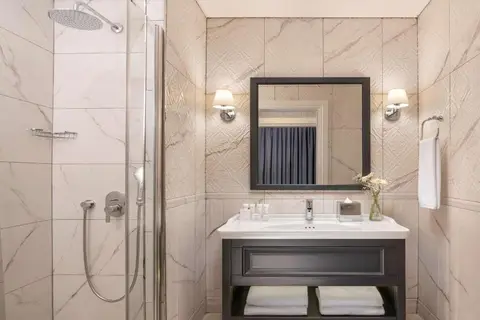 Royan Hotel Hagia Sophia Istanbul, a member of Radisson Individuals in Fatih, foto 12