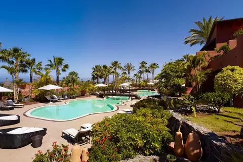 The Ritz-Carlton Tenerife, Abama in Guía de Isora — foto 21