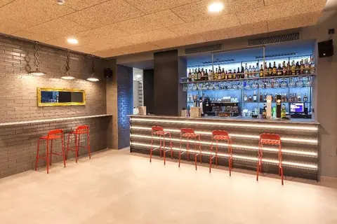 Benidorm Centre in Alicante — foto 17