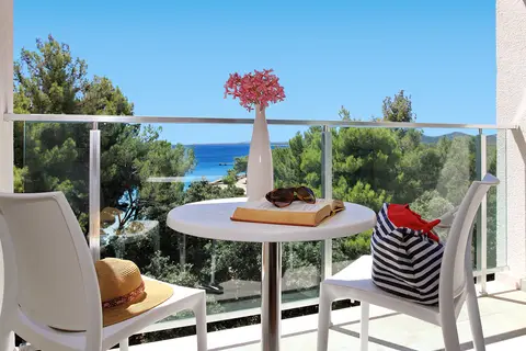 Crvena Luka Resort in Biograd — foto 29