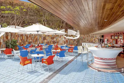 MUR Appartementen Buenos Aires in Playa del Inglés — foto 10
