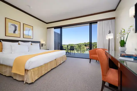 Pestana Vila Sol, Vilamoura in Quarteira — foto 8