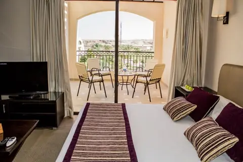 JAZ Neo Saraya Palms in Makadi Bay — foto 21