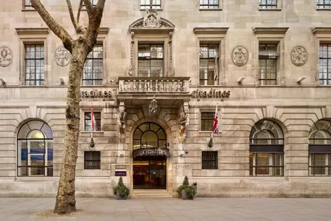 Citadines Trafalgar Square foto 1