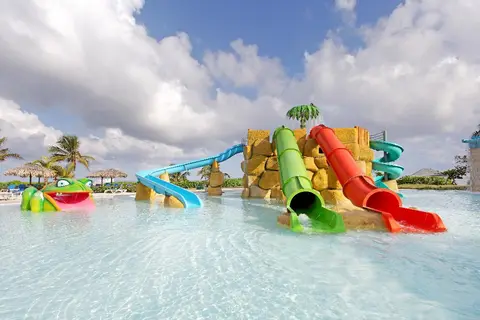 Grand Palladium Jamaica Resort & Spa in Lucea — foto 29
