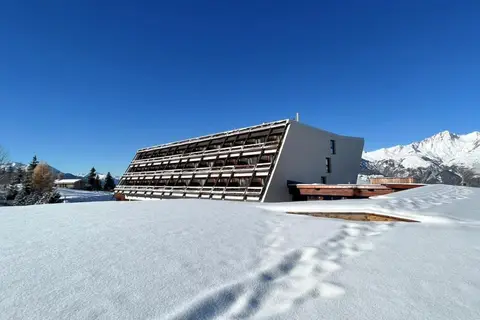 Hôtel la Cachette in Bourg-Saint-Maurice