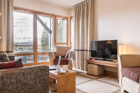 Résidence P&V Premium Les Terrasses d'Eos foto 3