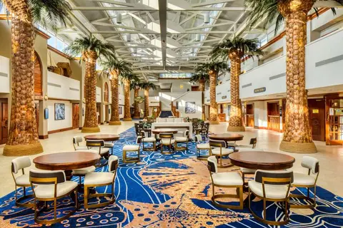 Tradewinds Island Grand Resort in Saint Pete Beach — foto 7