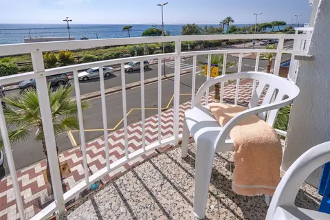 Appartementen Sorrabona in Pineda de Mar — foto 22