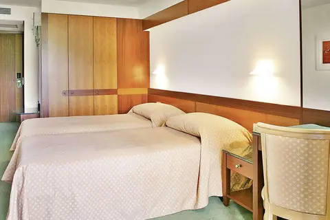 Hotel Uvala in Dubrovnik — foto 3