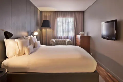 Altis Prime Hotel foto 9