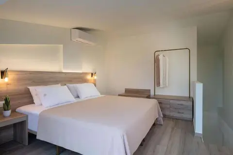 Aetherion Studios & Suites in Καλύβες Πολυγύρου — foto 7