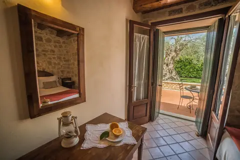 Torre Don Virgilio Country Hotel in Modica, foto 21
