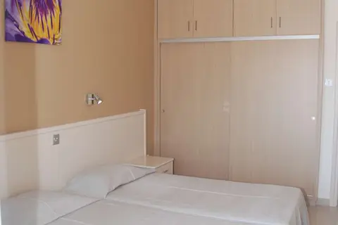 Christabelle Hotel Apartments in Ayia Napa, foto 12