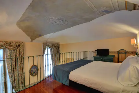 Best Western Hotel Genio in Turijn, foto 6