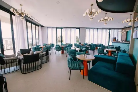 Amara Hotel & Spa in Durrës, foto 7