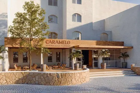 Caramelo Marina Cala'n Bosch in Cala'n Bosch — foto 10