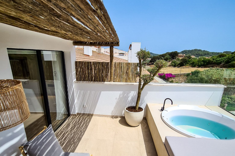 S'Estancia Suites foto 3