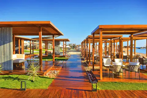 Rixos Premium Magawish in Hurghada — foto 14