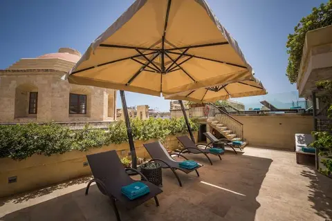 Palazzo Consiglia in Valletta — foto 13
