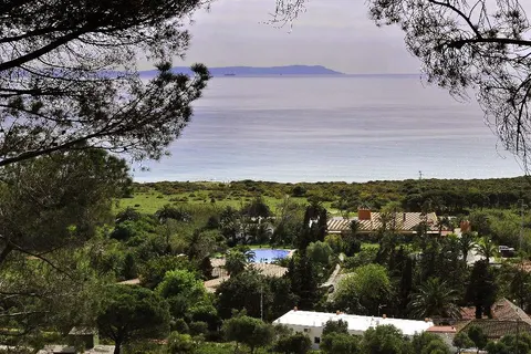 Hotel Punta Sur in Tarifa — foto 23