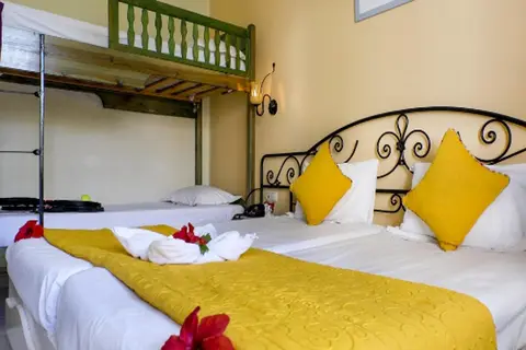 Houda Golf Beach & Aquapark in Houda Golf Beach Club, foto 11