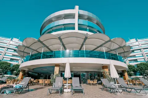 Sunprime C-Lounge Hotel in Alanya — foto 2