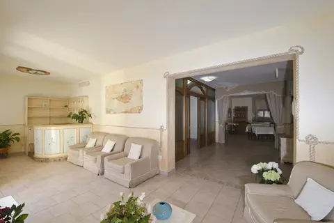 Hotel Gabbiano in La Trinitai e Vignola/Trinità d'Agultu e Vignola, foto 17