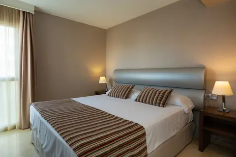 MS Aguamarina Suites in Torremolinos — foto 27