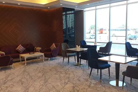 Al Hayat Hotel in Sharjah — foto 8