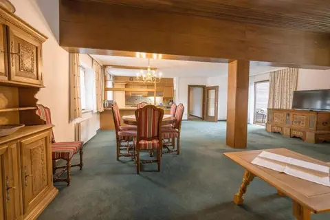 Appartement Eckart in Altenmarkt im Pongau — foto 11