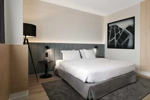 Radisson Blu Hotel Hasselt foto 5