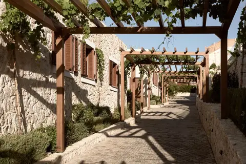 Lesante Cape - The Leading Hotels of the World in Zakynthos Municipal Unit — foto 32