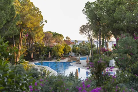 Ali Bey Resort Sorgun in Manavgat — foto 35
