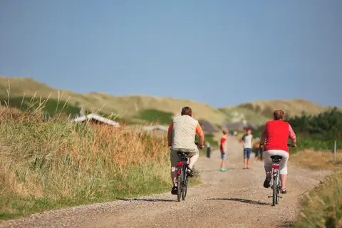 Dancamps Nordsø in Hvide Sande — foto 5