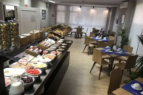 El Faro Marbella in Marbella — foto 7