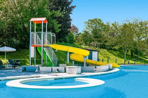 Parc Hotel in Castelnuovo del Garda — foto 6